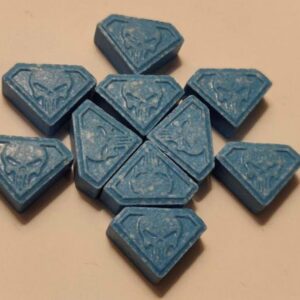 Blue Punisher MDMA