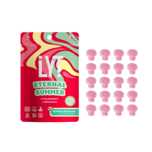 LYT 5G Magic Mushroom Gummies