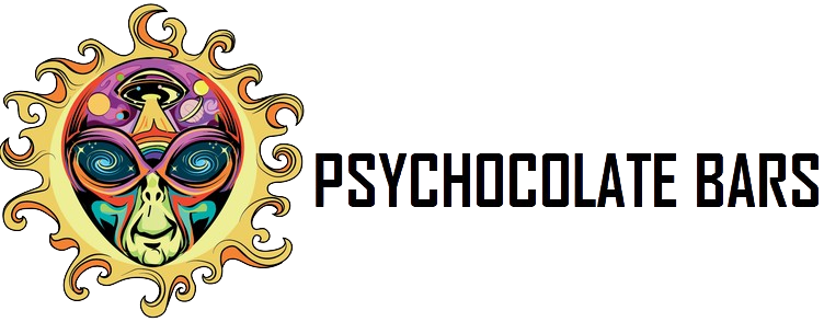 Psychocolate Bars Shop Online