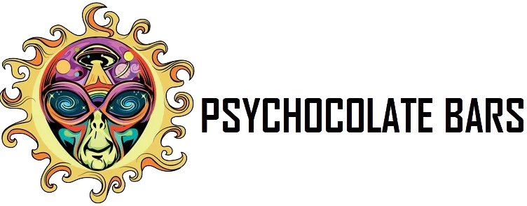 Psychocolate Bars Shop Online